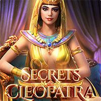 Secrets of Cleopatra